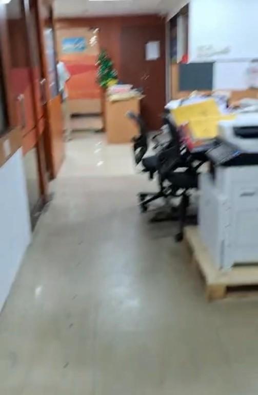 Fully Furnished Office Space For Rent At Exide Lords Building in India - Image 2