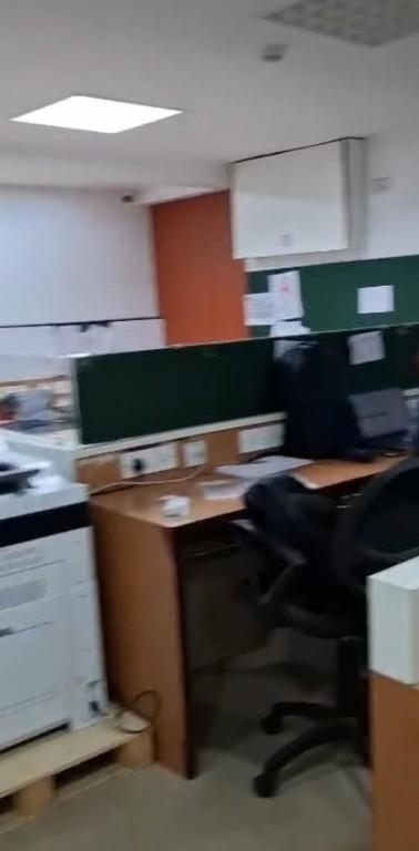 Fully Furnished Office Space For Rent At Exide Lords Building in India - Image 3