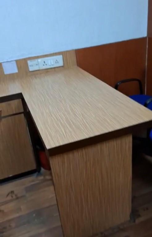 Fully Furnished Office Space For Rent At Exide Lords Building in India - Image 5