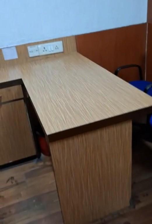 Fully Furnished Office Space For Rent At Exide Lords Building in India - Image 10