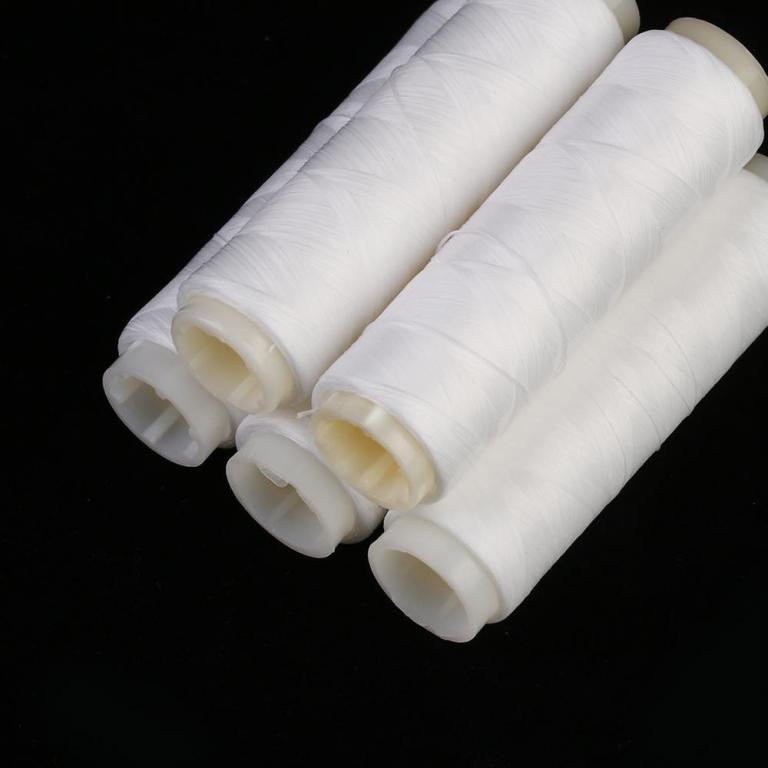 CAMELLI 1pc PJ1/2/3/4/5 Elastic Thread Spool String Angling … in Bishan - Image 1