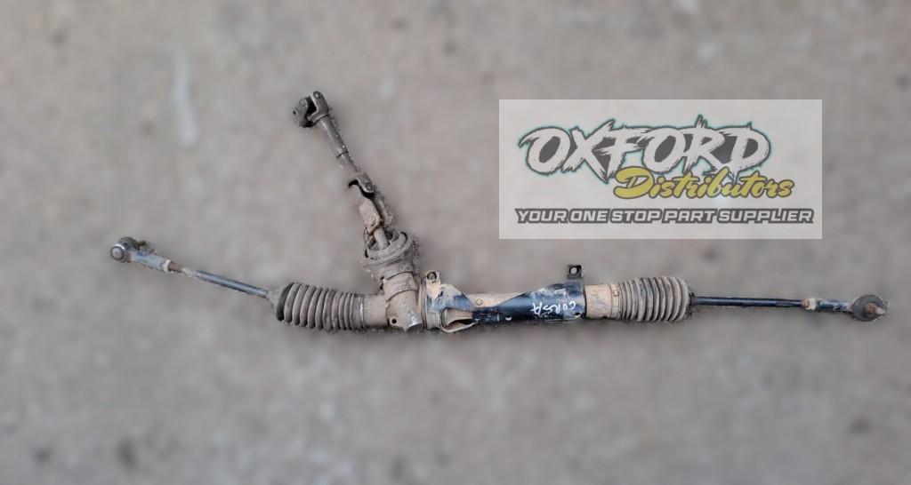 Opel Corsa B Steering Rack Used For Sale in South Africa - Image 1