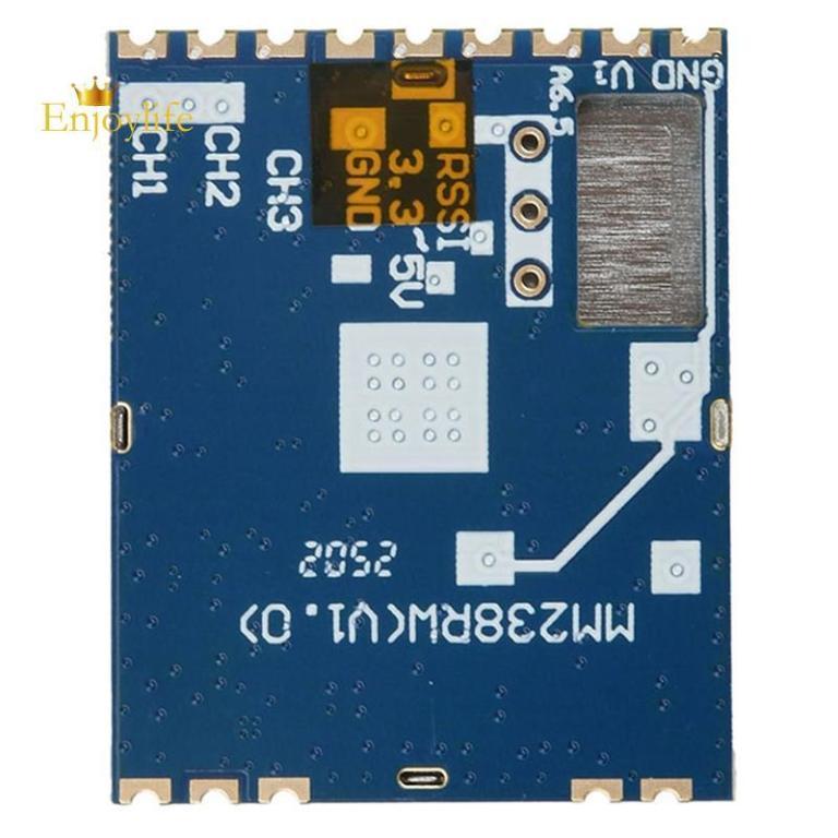 MM238RW 5.8G Wireless Audio Video Transmission Module FPV … in Geylang - Image 1