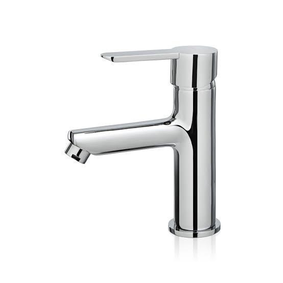 Sink Faucet Model F14101 in Mandai - Image 1