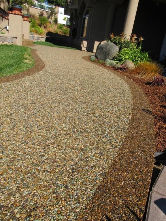 Direct Pebble Wash Contractor SG in Singapore - Image 1