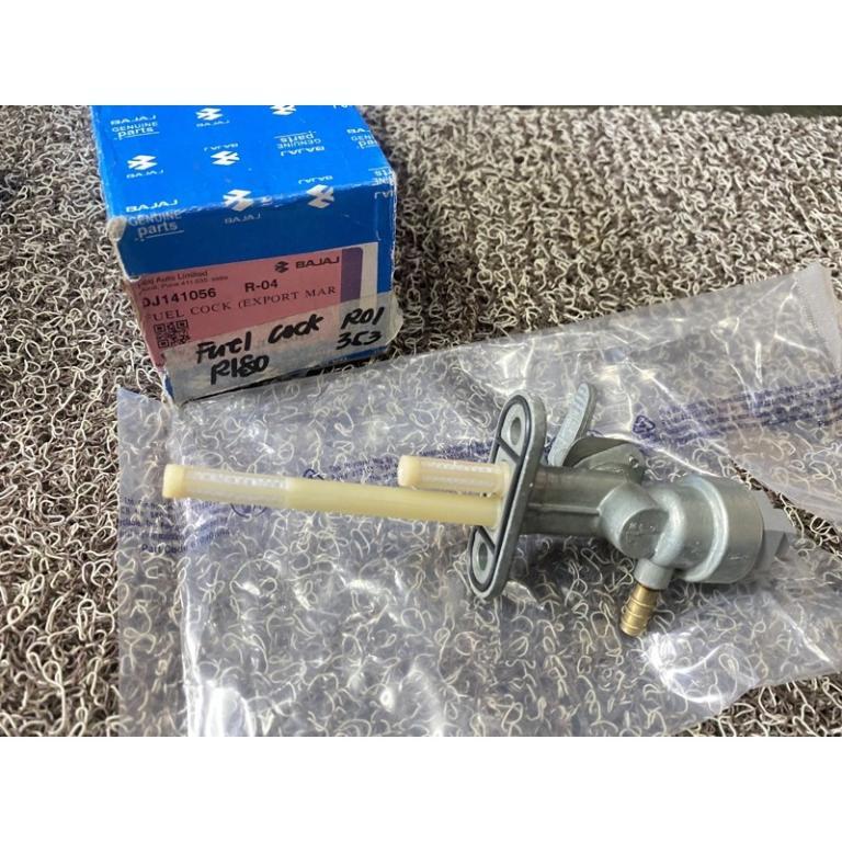 Fuel Tap Assembly for Rouser180/Rouser200/220 in Choa Chu Kang - Image 1