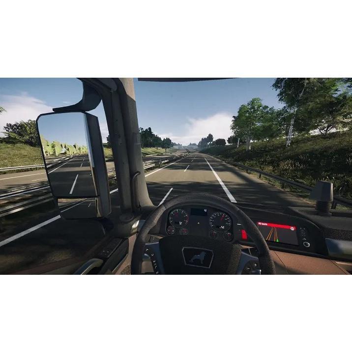 PS5 On the Road: Truck Simulator (R2) in Mandai - Image 1