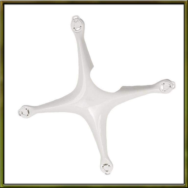Replacement Parts for Phantom 4 Pro Upper Shell Body Shell … in Novena - Image 1