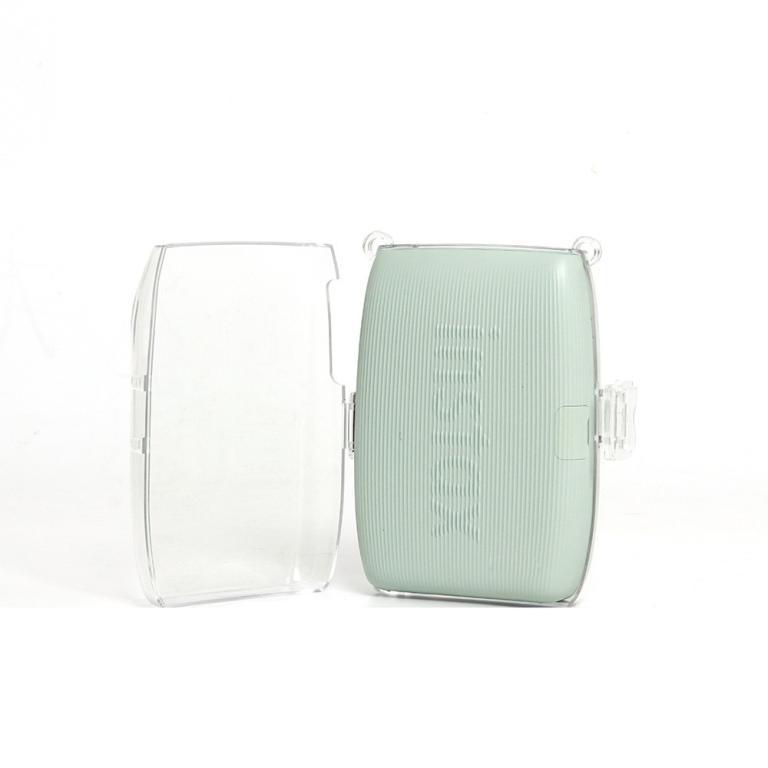 [Light Camera] Instax Mini Link3 Transparent Case Camera … in Mandai - Image 1