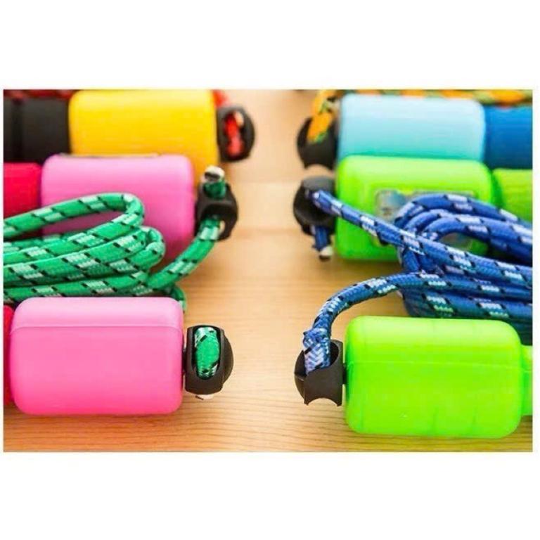 Handheld Fitness Jumping Rope Counting Automatic Jumps 2m3 … in North-Eastern Islands - Image 1
