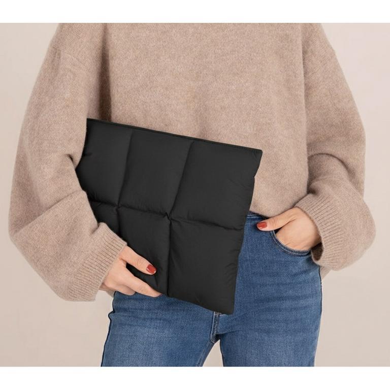 [Lissa]In Stock Puff Magnetic Inner Bag14Inch Applicable M4 … in Woodlands - Image 1