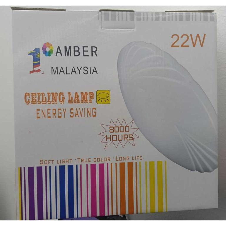 Full Set Ceiling Energey Saving Lamp T5 Circular Fluorescent … in Sembawang - Image 1