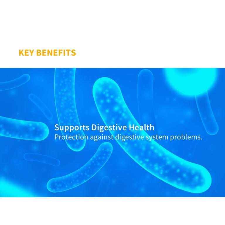 CNI Probiotics Complex Powder in Geylang - Image 1