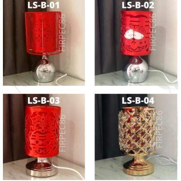 Chinese Wedding Shuangxi Electric Sangjit Lamp, Proposal LSB-01 in Pasir Ris - Image 1