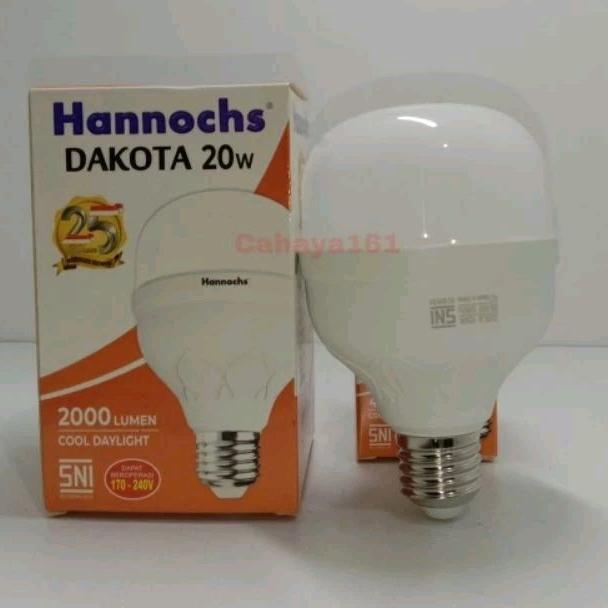 Led Lamp Dakota 20 wattHANNOCHS in Pasir Ris - Image 1