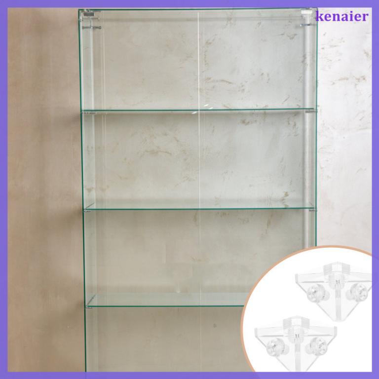 Transparency Transparent Display Cabinet Fixing Buckle … in North-Eastern Islands - Image 1