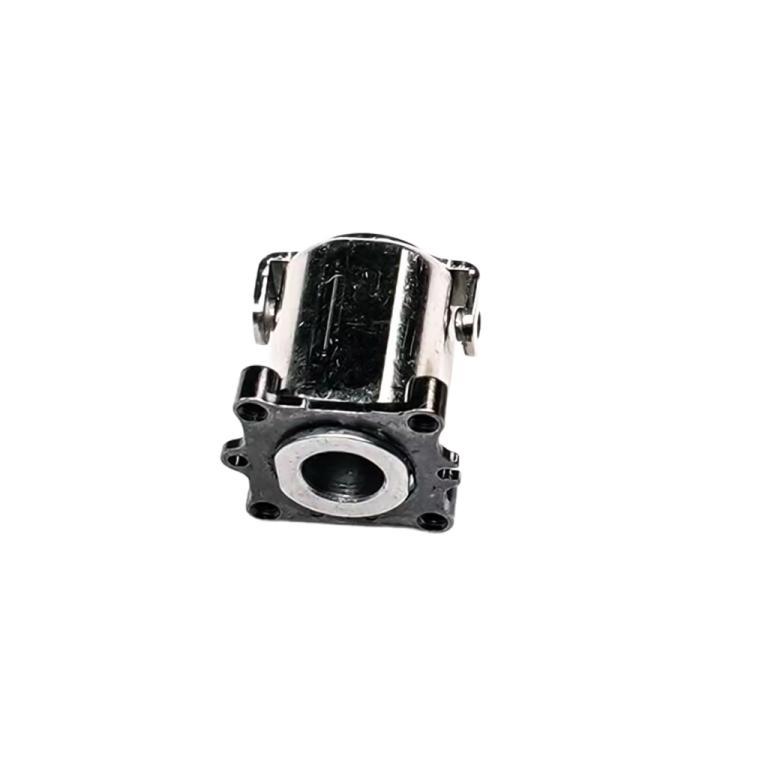Front/Rear Arm Axis Shaft Replacement for DJI Mini 4 Pro … in Mandai - Image 1