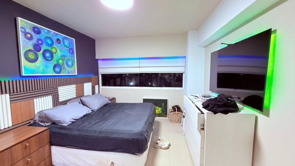APARTAMENTO EN VENTA EN C.R. CLEMENTINA, LECHERIA en Guanta - Imagen 4