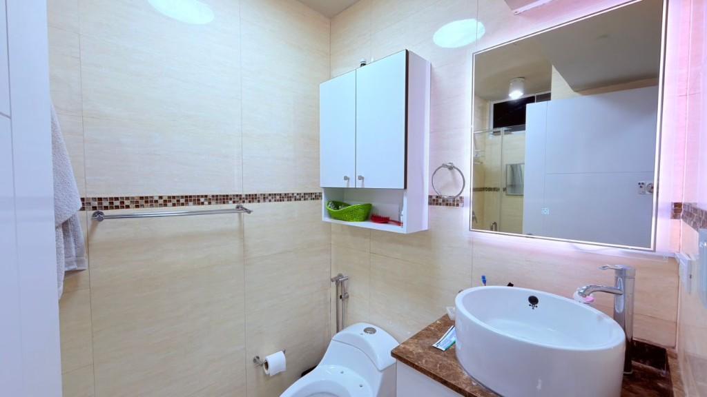 APARTAMENTO EN VENTA EN C.R. CLEMENTINA, LECHERIA en Guanta - Imagen 6