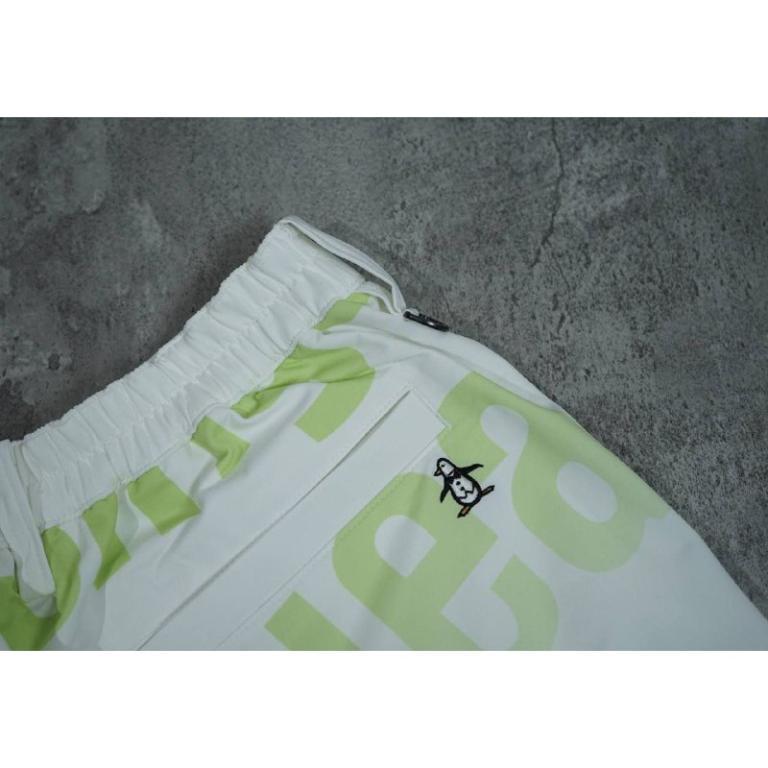 [Small Defect] MSW Golf Short Pant Original MSW004 in North-Eastern Islands - Image 1