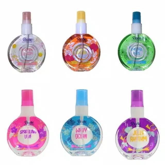 PUCELLE MIST COLOGNE -150ML in Mandai - Image 1