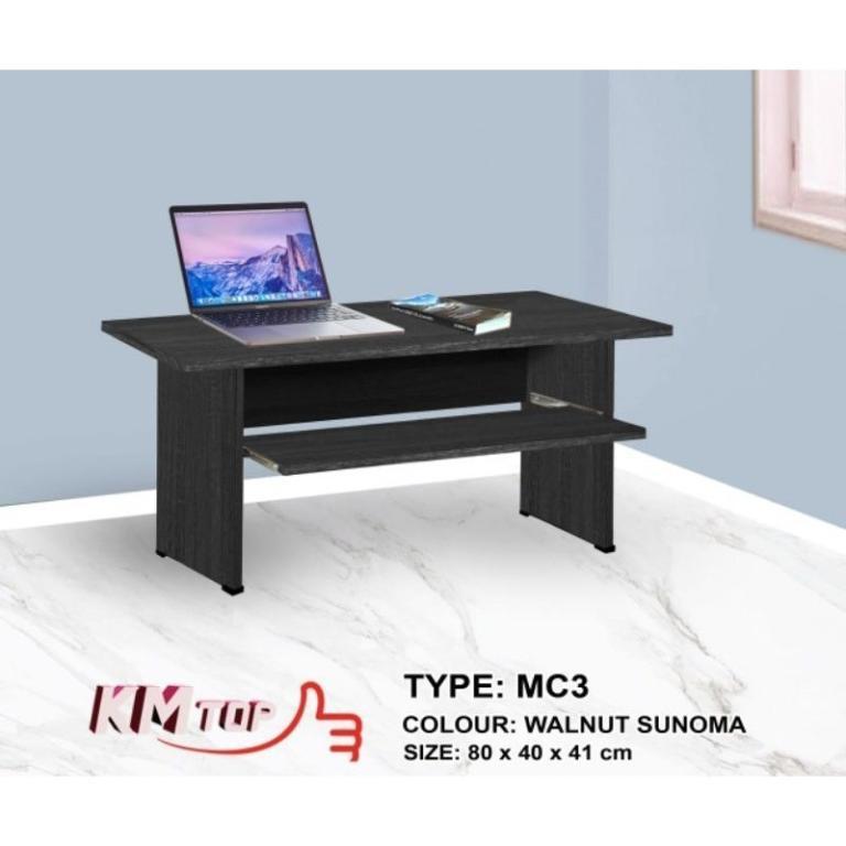 MC-3 / S-72 KMtop - Floor Computer Table Computer Floor … in Mandai - Image 1