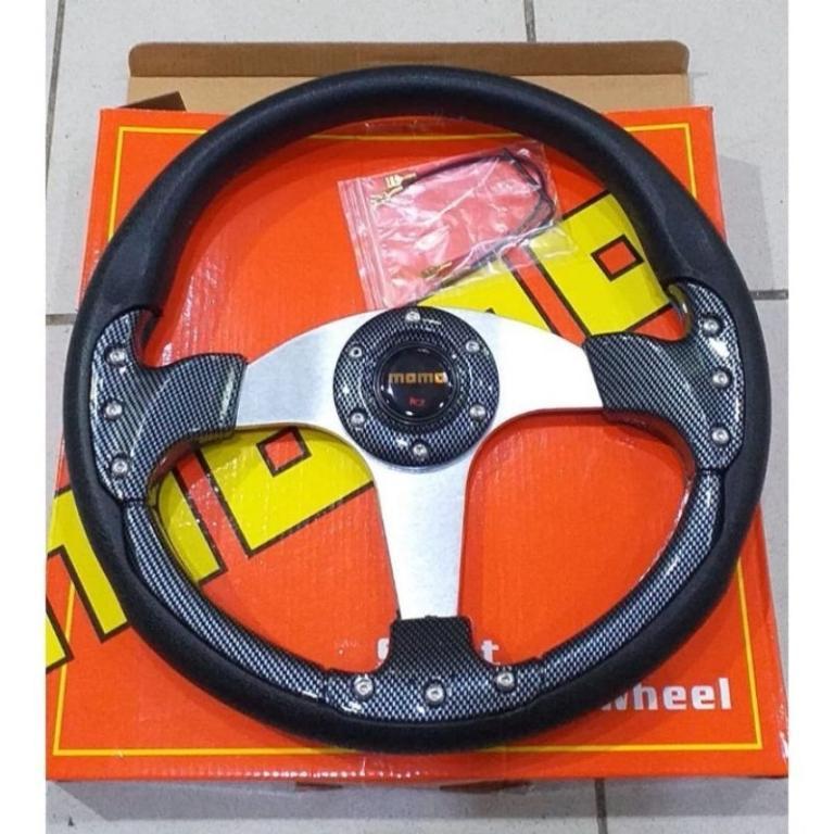 Canter Racing Steering Wheel Package, Racing Model, … in Bukit Batok - Image 1