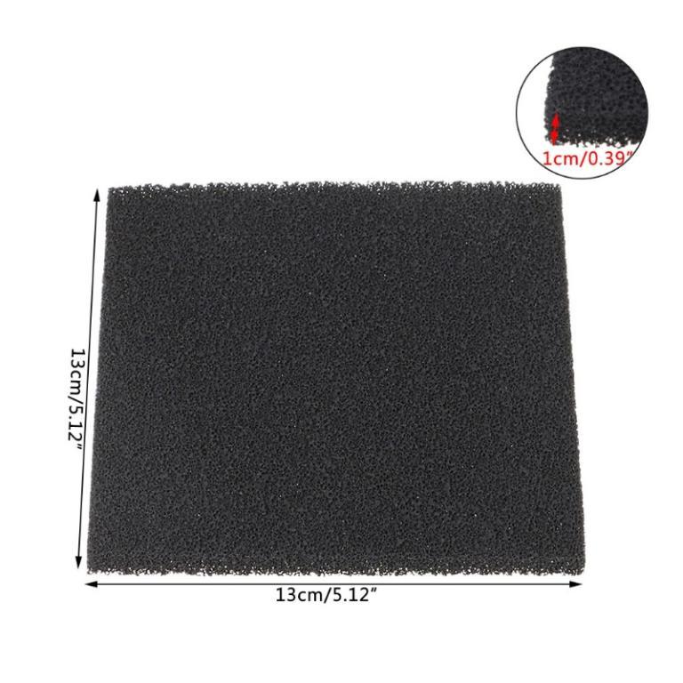 AOTO Filter Solder Absorber ESD Fume Extractor Filter Sponge in Mandai - Image 1