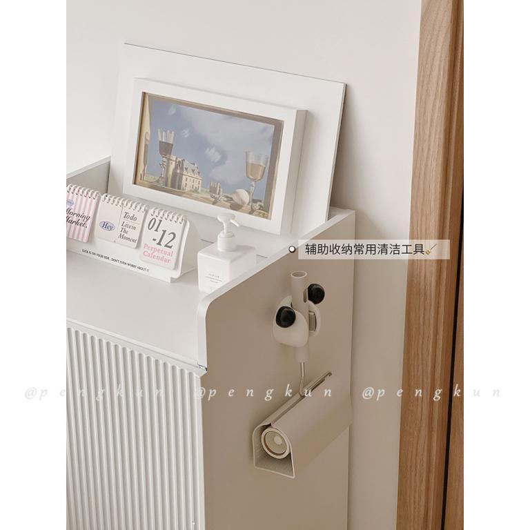 Mop Clip Wall-Mounted Perforation-Free Hook Mop Rack … in Pasir Ris - Image 1