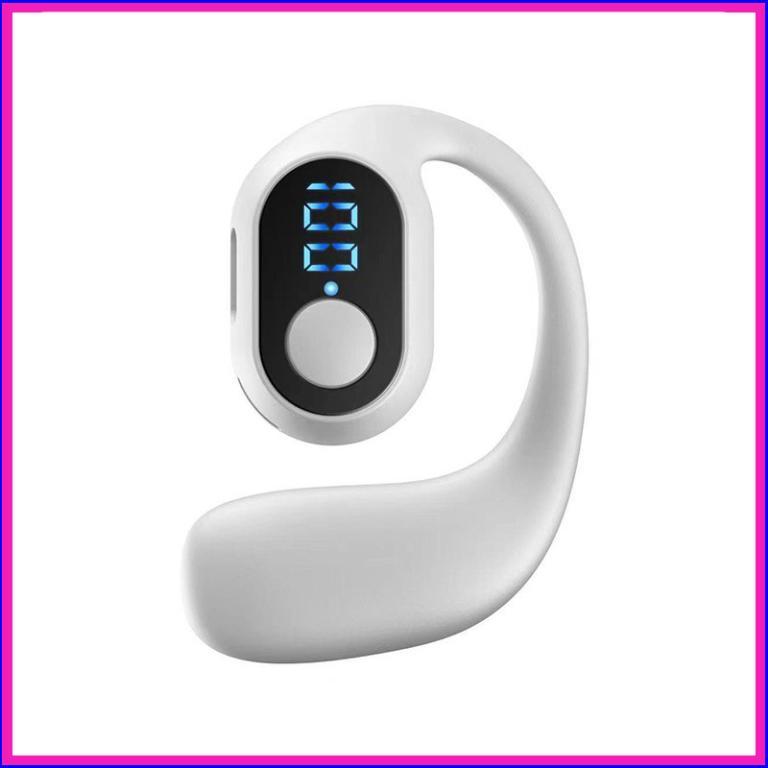 Single Ear In-Ear Wireless OWS Bluetooth Headset Ultra-Long … in North-Eastern Islands - Image 1