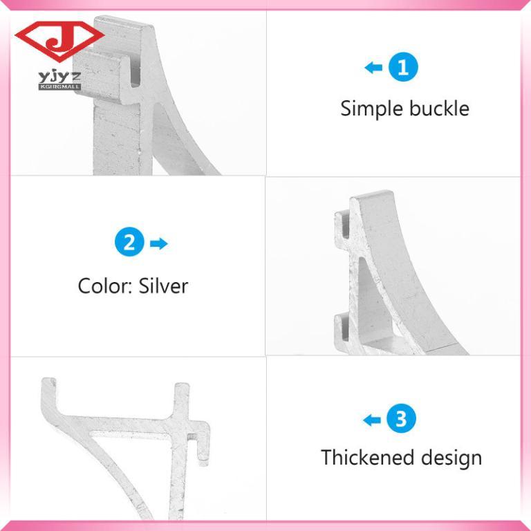 Cooler Shelf Clips Freezer Hooks Rv Fridge Pacifier Braces … in Woodlands - Image 1