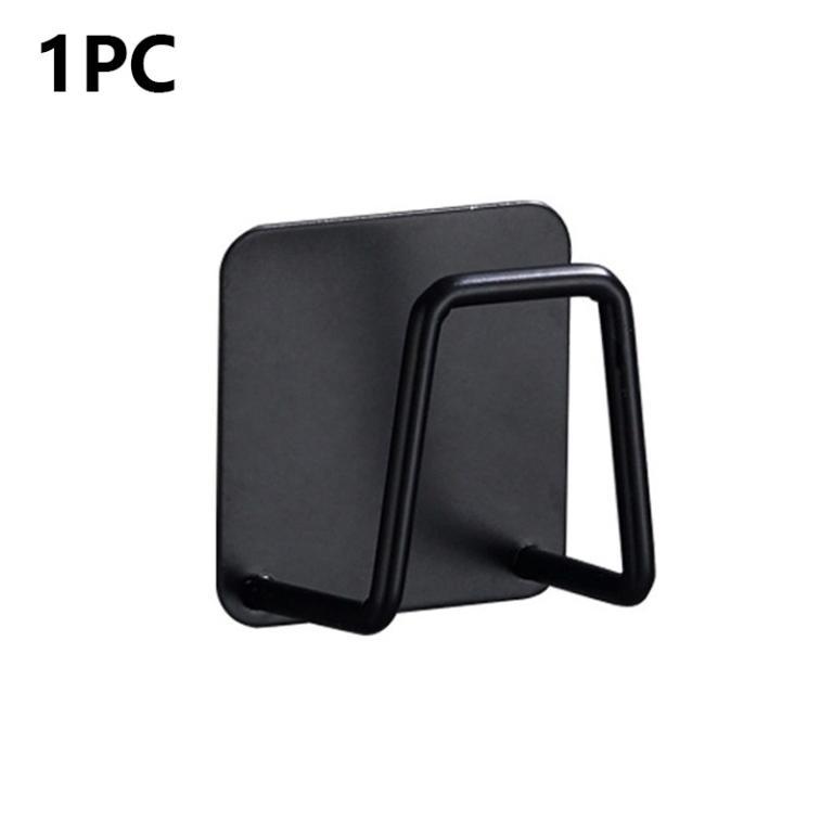 Kitchen Stainless Steel Sponges Racks Self Adhesive Sink … in Woodlands - Image 1