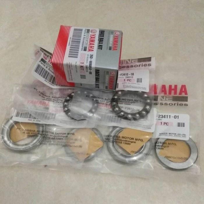 Yamaha RXK/RXS Steering Set Underbone ORISINIL in Mandai - Image 1