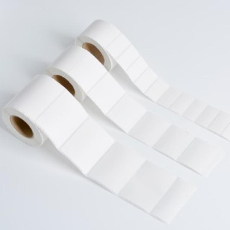 Thermal Sticker Various sizes Thermal Paper Barcode Label … in North-Eastern Islands - Image 1