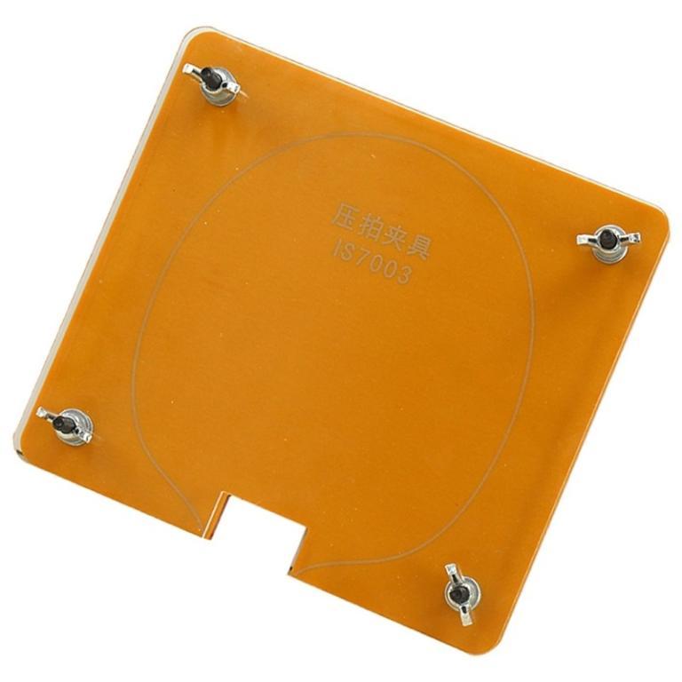 ℜ-ℜ Table Tennis Racket Flattening Tool With Wide … in Geylang - Image 1