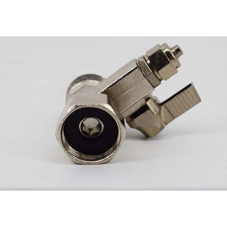 Water Purifier Hardware Accessories Integrated Water Inlet … in Mandai - Image 1