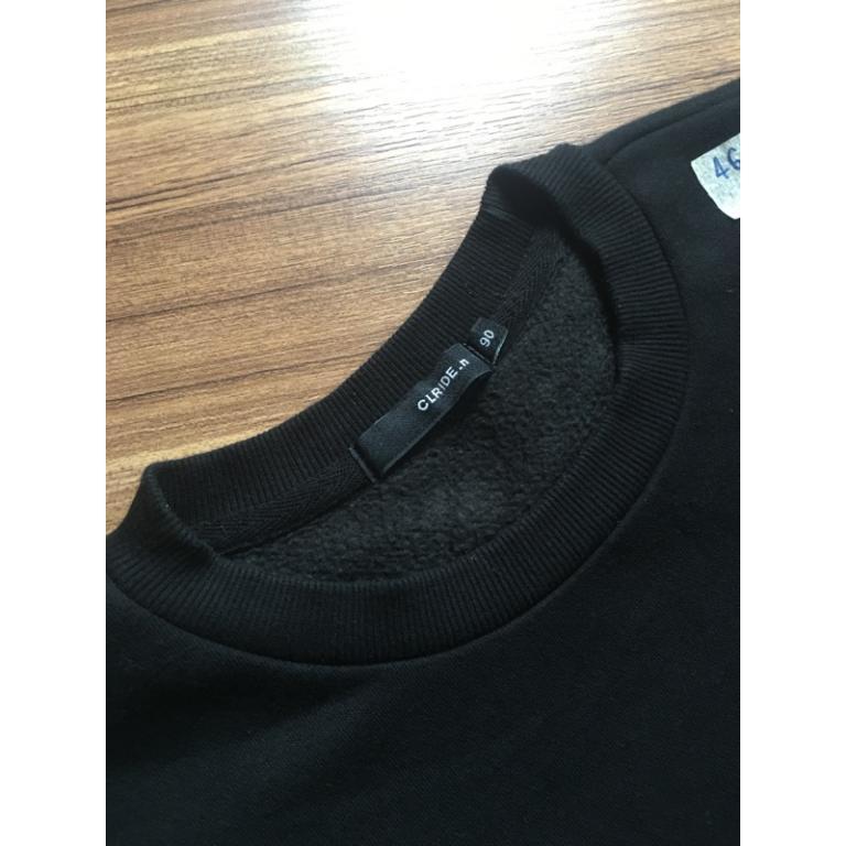 Scratch Sweater ~ Second Hand Round Neck in Sembawang - Image 1