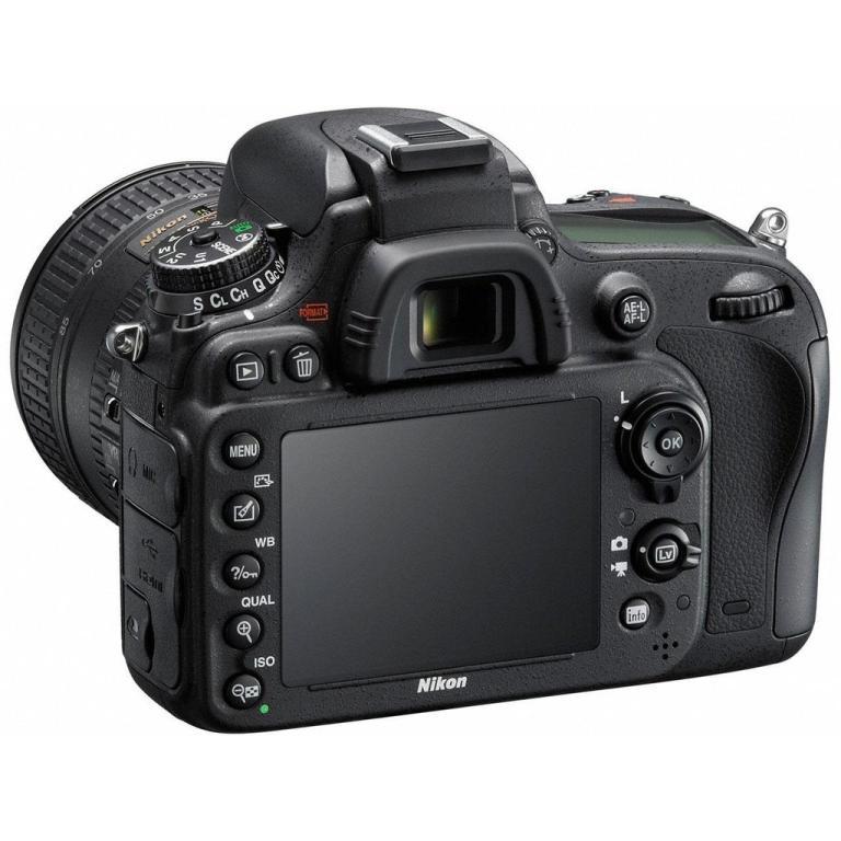 【Excellent】 Nikon Digital SLR Camera D610 24-85 VR Lens Kit … in Mandai - Image 1