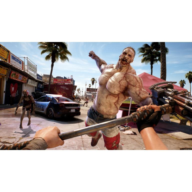 PS5 Dead Island 2 (R3 English/Chinese) in Novena - Image 1