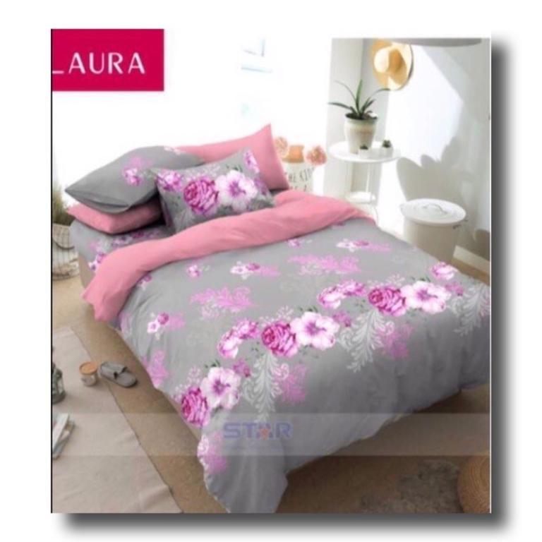 Bedspread Star Laura in Sembawang - Image 1