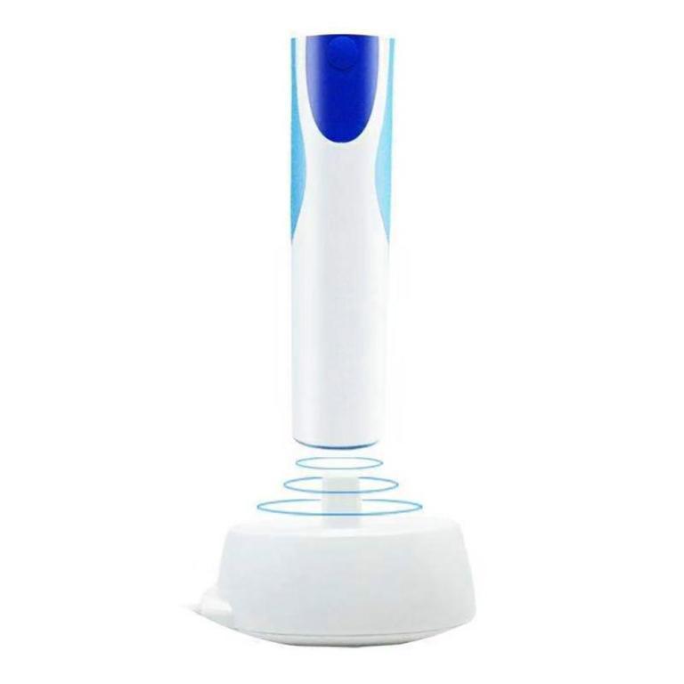 SECRETSPACE USB Electric Toothbrush Charger Multi-Model … in Bukit Merah - Image 1