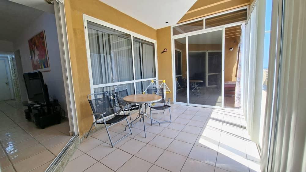 APARATAMENTO EN VENTA C.R.PLAYA MAR en Lecherías - Imagen 4