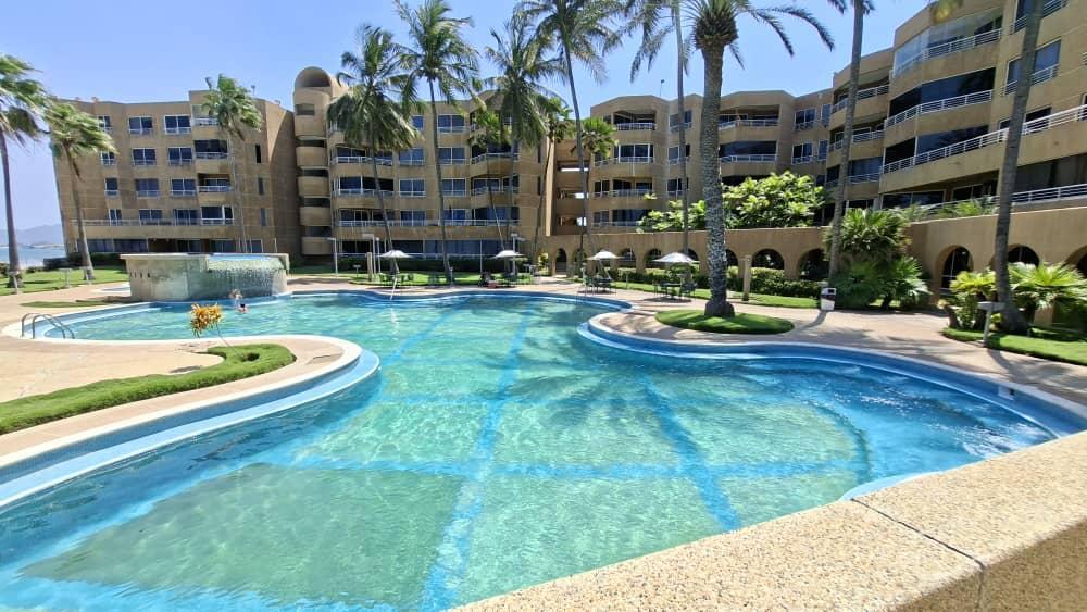 APARATAMENTO EN VENTA C.R.PLAYA MAR en Lecherías - Imagen 6