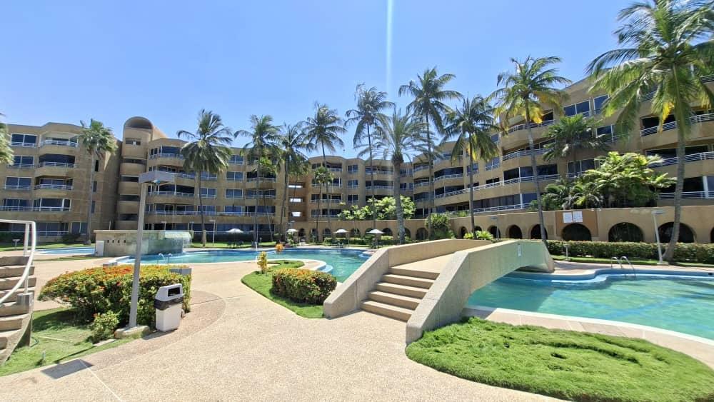 APARATAMENTO EN VENTA C.R.PLAYA MAR en Lecherías - Imagen 7