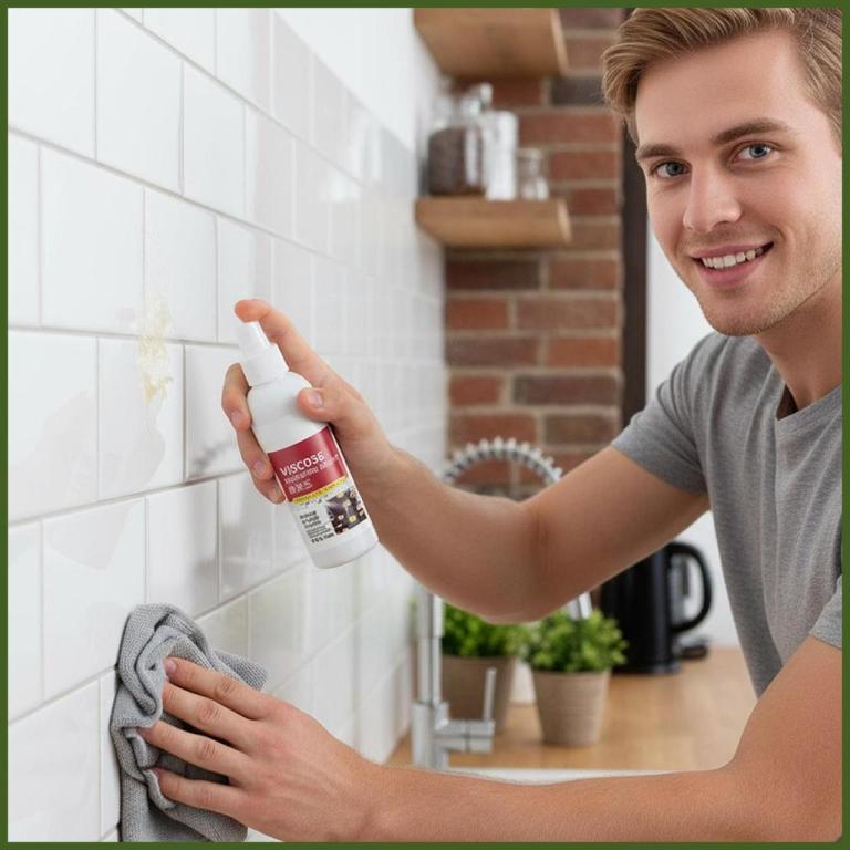 Remover 100ml Multi Purpose Cleaning Agent Sticker Adhesive … in Geylang - Image 1