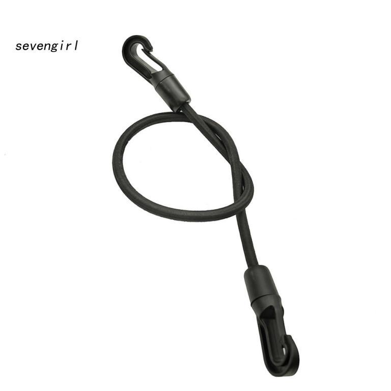 SEV Versatile Hook and Loop Straps Multi-function Bungee … in Mandai - Image 1