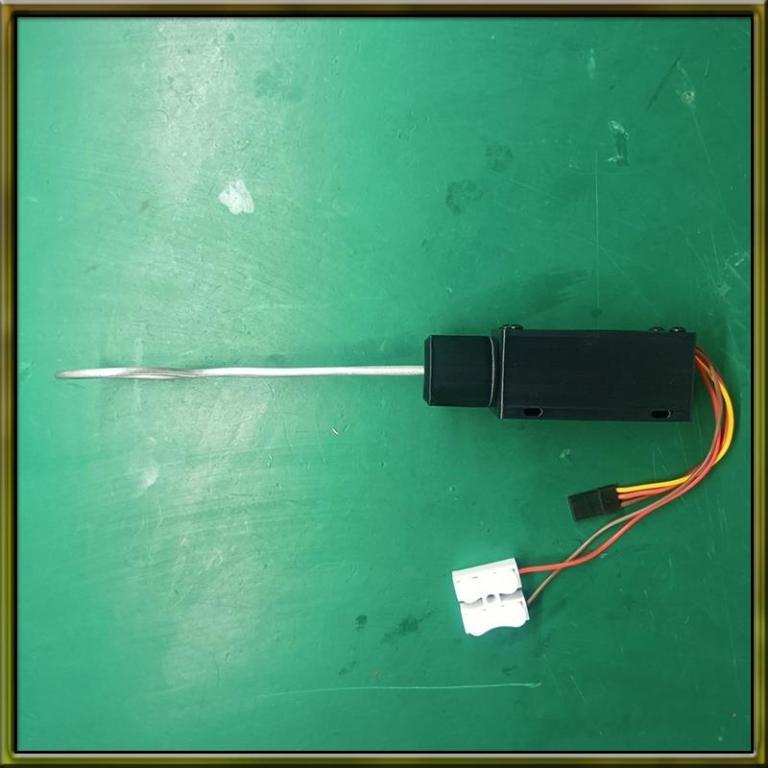 Mechanical Trigger Fuse Switch Double Insurance Reusable … in Mandai - Image 1