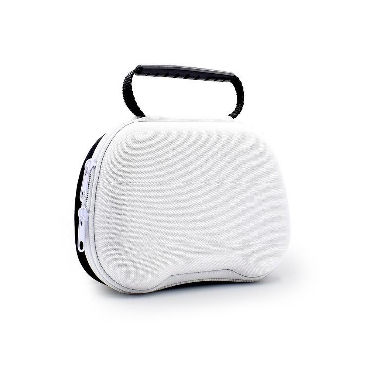 Storage Bag with Handle for PS5 Controller in Sembawang - Image 1