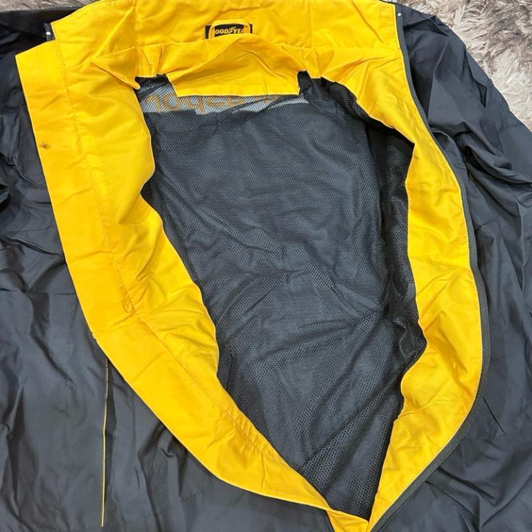 Windproof And Waterproof Jacket Embroidery Authentic … in Woodlands - Image 1