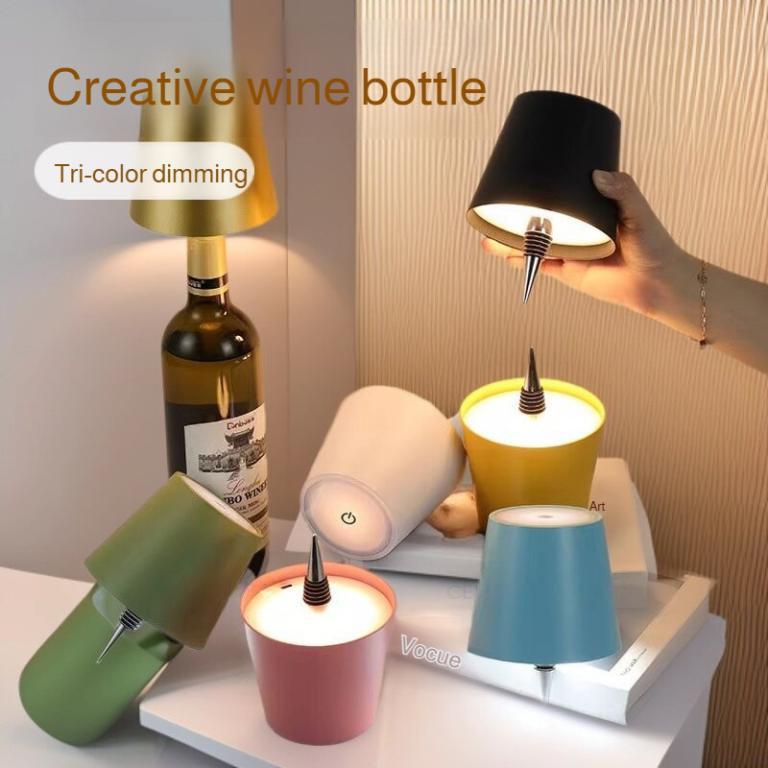 【Energy-Efficient Lighting】Portable LED Lamp For Outdoor … in Sembawang - Image 1
